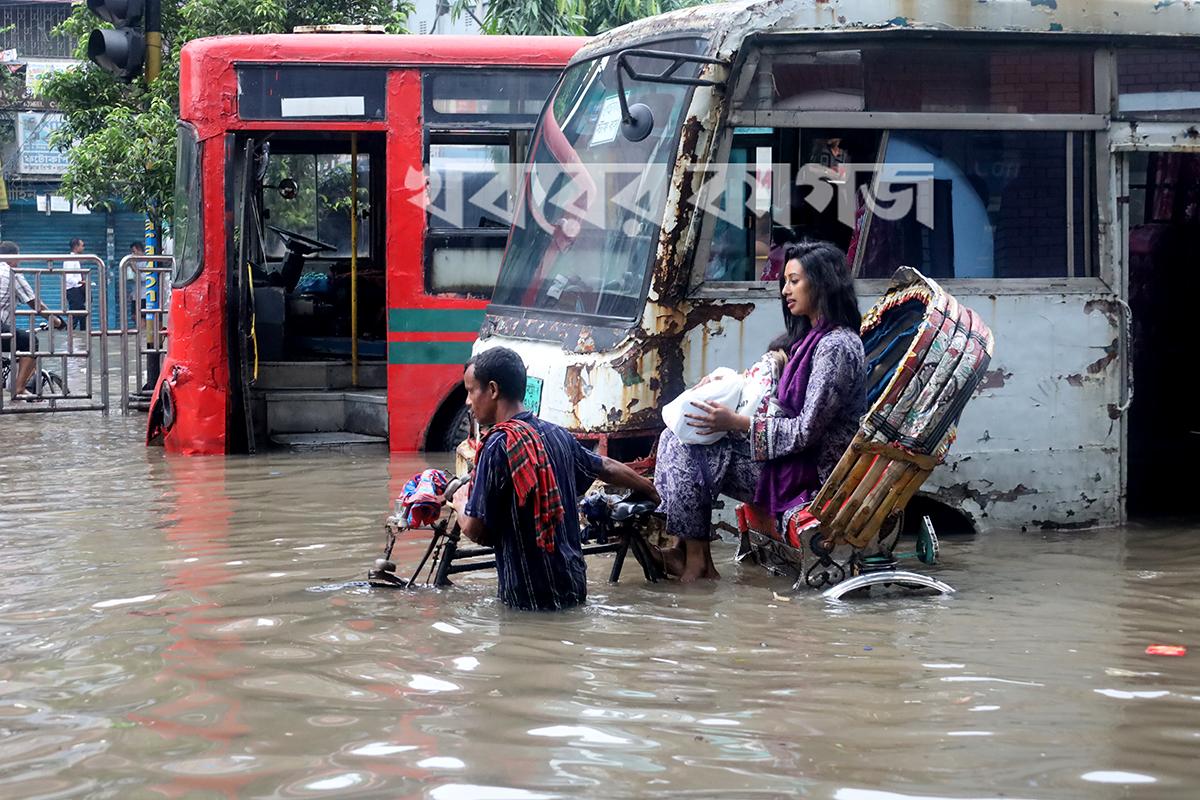 ধানমন্ডি ২৭ নম্বর